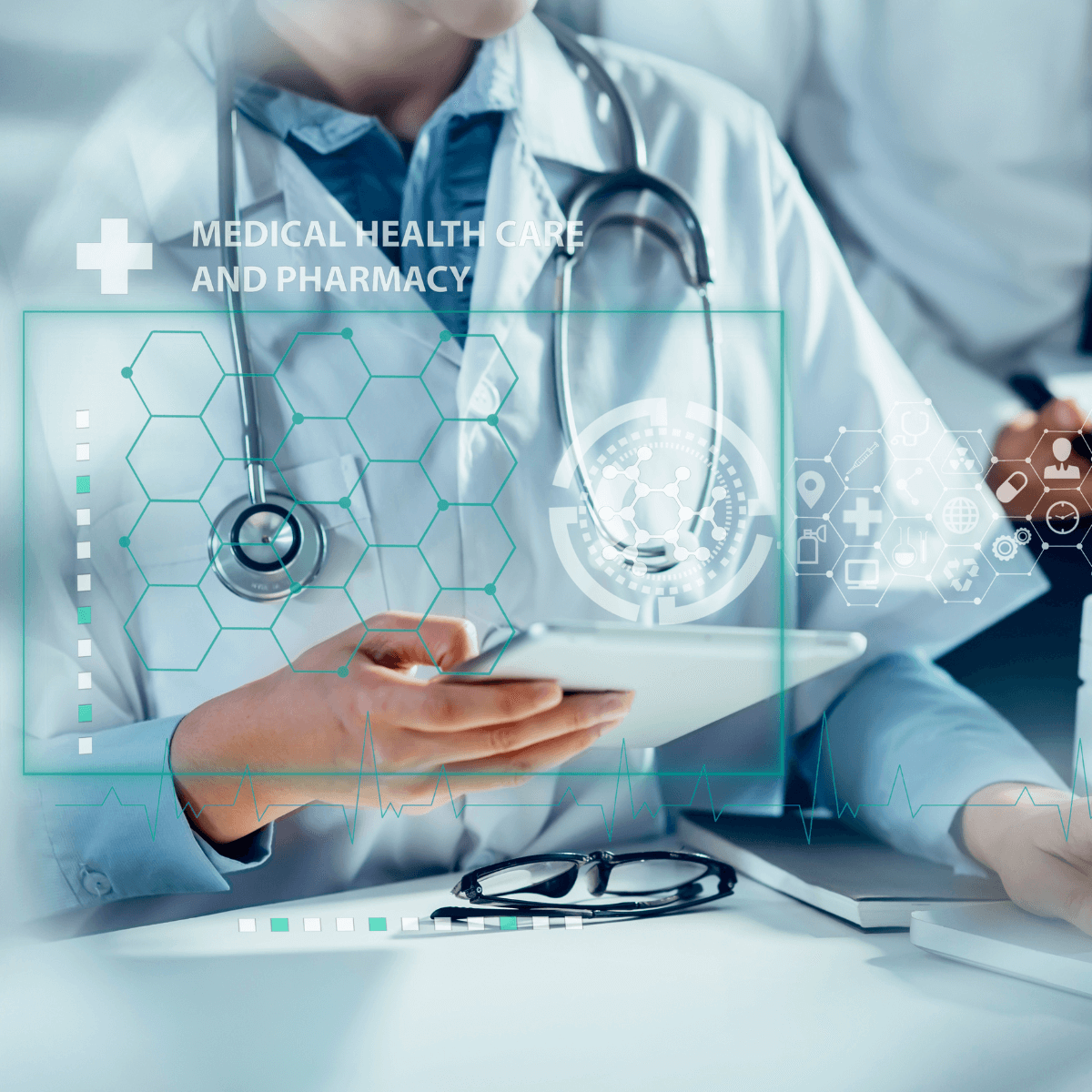 Enhancing Patient Outcomes with AI: Real-World Applications in Healthcare