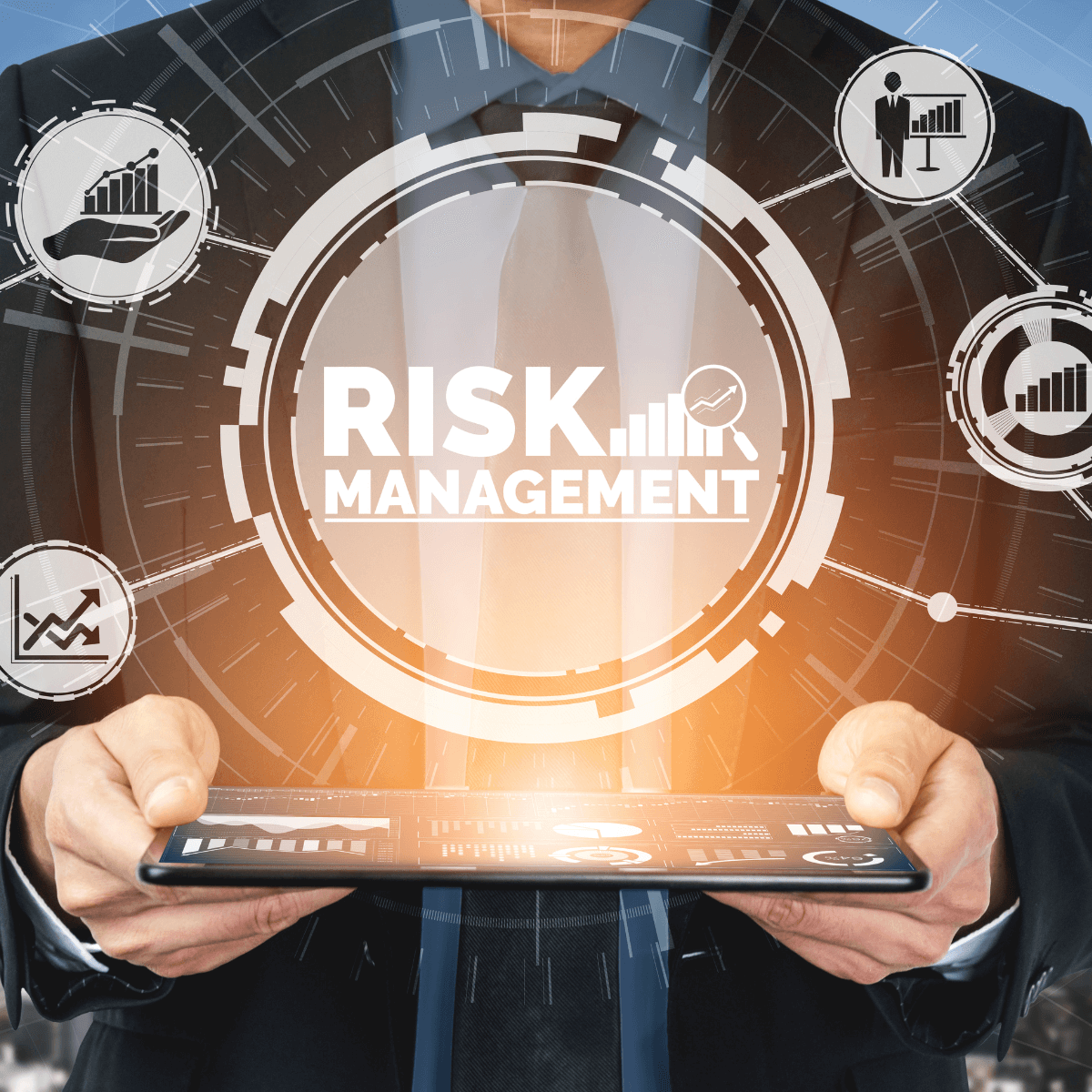 The Future of Risk Management: AI-Driven Strategies in the Insurance Sector